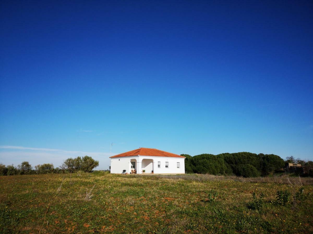 הוילה Casa Rural Cerca De La Playa אל רומפידו מראה חיצוני תמונה