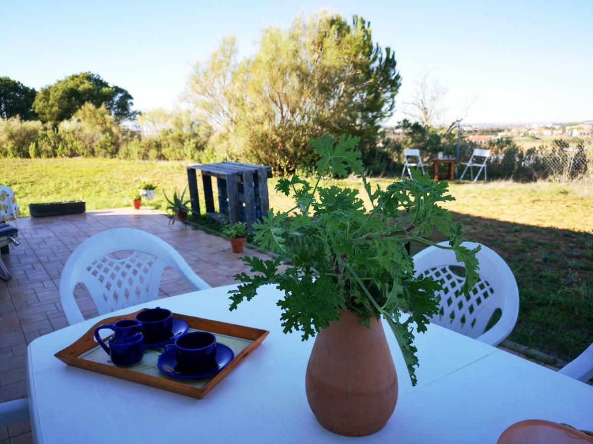 הוילה Casa Rural Cerca De La Playa אל רומפידו מראה חיצוני תמונה